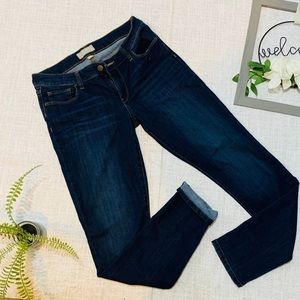 Banana republic jeans